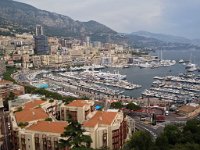 Monaco 2013